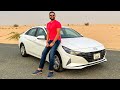 Hyundai Elantra Smooth Comfortable Drive Faisal Khan Hyundai Elantra Smooth Comfortable Drive Faisal Khan
