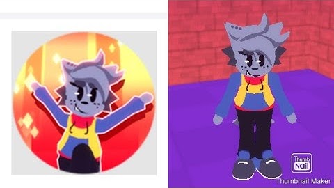 How to get "Kapi" badge in Friday night funk rp