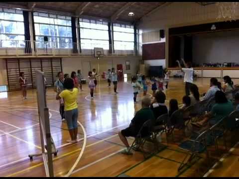 大沢少年少女鼓笛隊 カルメン