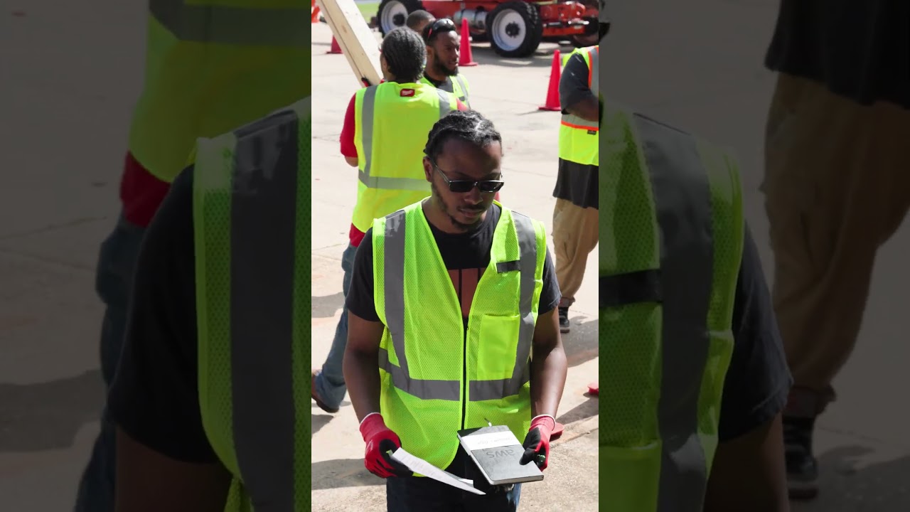 Hanson Tram; I2PA Graduate thumbnail