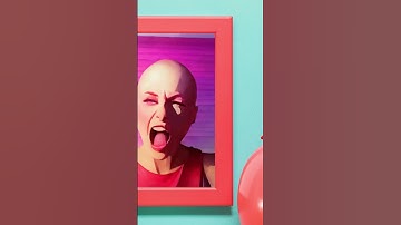 Building a creepy vibe - Temporal Kit and EbSynth