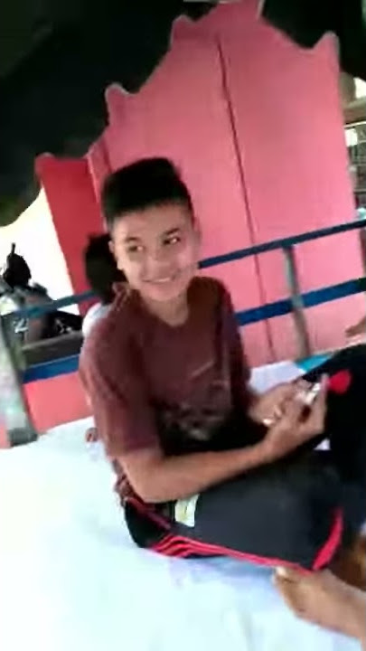 Maling ayam Di hajar Maling