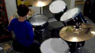 Download Lagu 905 by The Who on Drums MP3