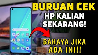 Download Lagu cara mengetahui hp disadap atau tidak || Buruan cek dan stop MP3
