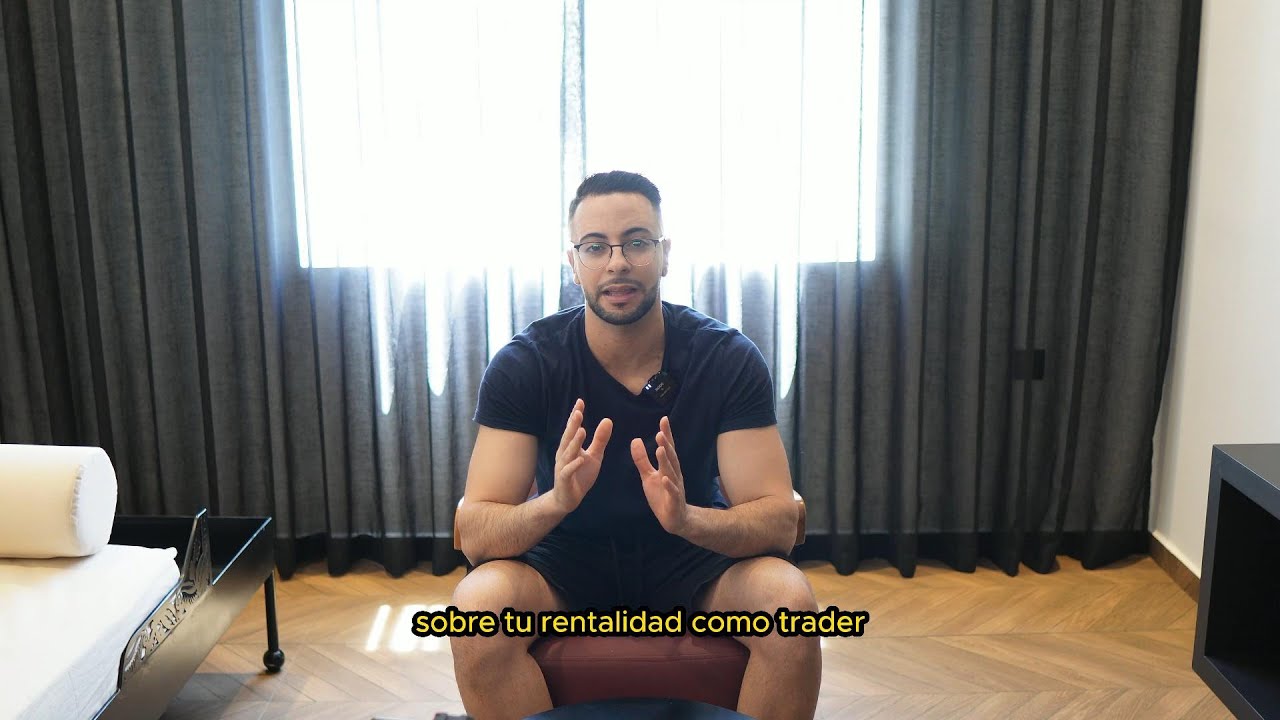 Si Aun No Eres Rentable en el Trading Mira este Video - YouTube