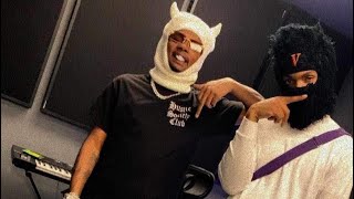 My shot - STB KID & Big Shootaa