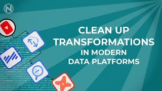 Data Transformations in Analytics Engineering (Concepts & Dataform)
