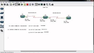 CCNP-EIGRP ROUTING PROTOCOL PART 5