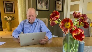 East Bay man's search for biological father yields letter from long ago