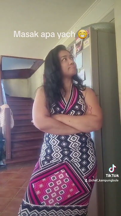 Masak apa buat Ibu mertua Bule #story #mukbang #indonesiaaustralia #suamibule #masak #chef #love