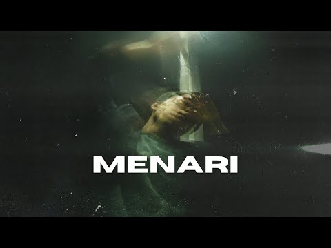 NIGHTINGALE -  Menari (Official Lyric Video)