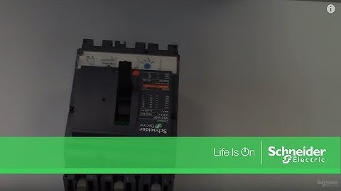 How to fit/remove the toggle extension on a NSX breaker