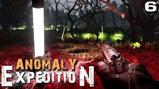 S.T.A.L.K.E.R. Anomaly EXPEDITION (6) ► Долгий день