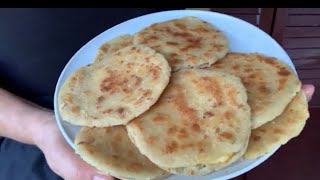 Como hacer gorditas de chícharron   😋😋 by BEE COCINA Mx 316 views 2 years ago 8 minutes, 21 seconds