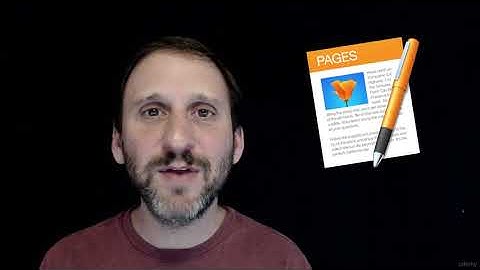 Mac Pages: Mastering Apple