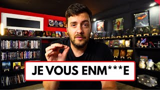 Message À Tous Ceux Qui Me Détestent