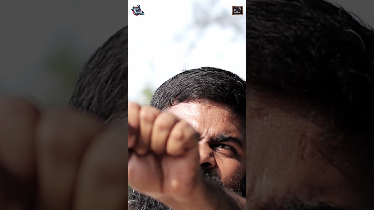 saakahaari song outnow