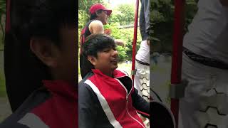 Japan Company Outing