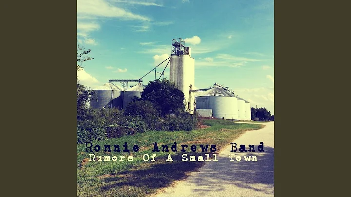 Rumors of a Small Town
