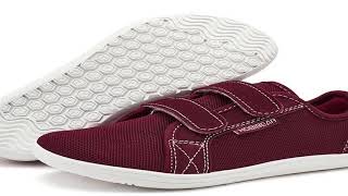 Hobibear Kids Mesh Barefoot Shoes Littlebigkid Wide Toe Minimalist S