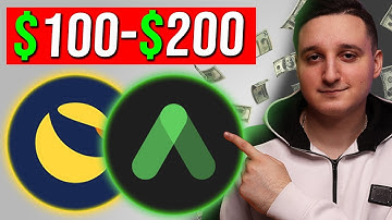 Crypto Passive Income: How To Make $100 A Day With Anchor Protocol !