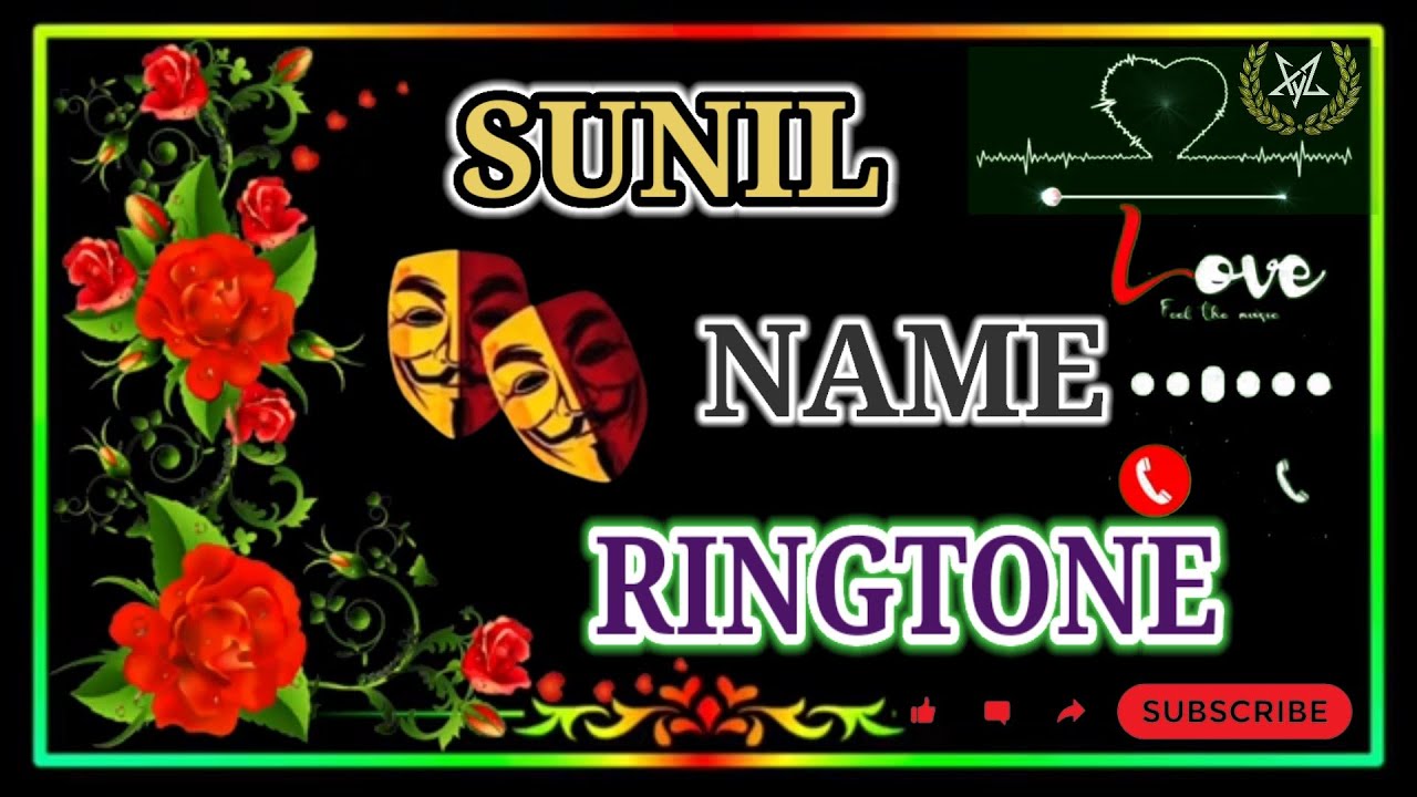 Sunil Naam Ki Ringtone sunil Naam Ringtone sunil Naam Ki Ringtone 2023 sunil-naam-ki-ringtone-sunil-naam-ringtone-sunil-naam-ki-ringtone-2023