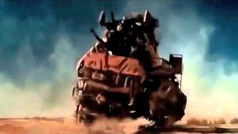 transformers transformations