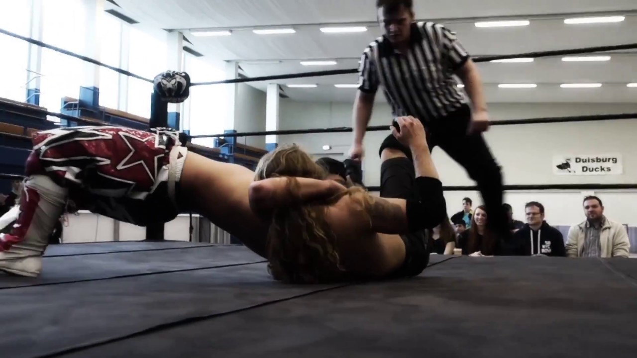 Dockers Revolution 2016 | Highlight Clip