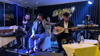 Alpler Ne Kül Koydun Ne Duman (Canlı)