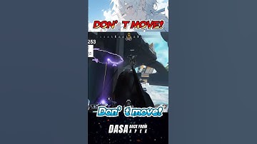 【頂獵密道教學】DON’T MOVE!｜#apex #vtuber #apexlegends #apex新手教學