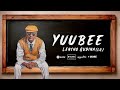 Leencoo Guddinaa LG Yuubee Track 08 New Oromo Music Album 2025 Official Lyrics Video