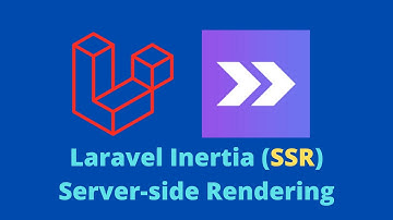 Laravel InertiaJS Server-side Rendering (SSR) in 10 Min | Laravel Tutorial