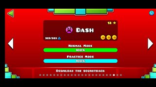 Geometry Dash My Stats! (13.3.2025)
