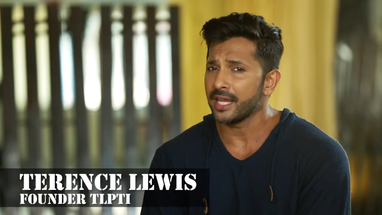 Terence Lewis - Terence Lewis ha aggiunto una nuova foto.