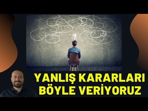 Video: Geçmişten alınan dersler. Ders 1. Yıl 1771