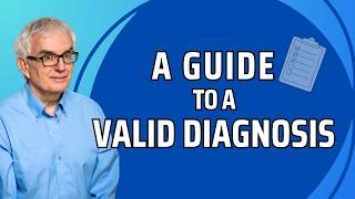 A Guide to a Valid AD Diagnosis