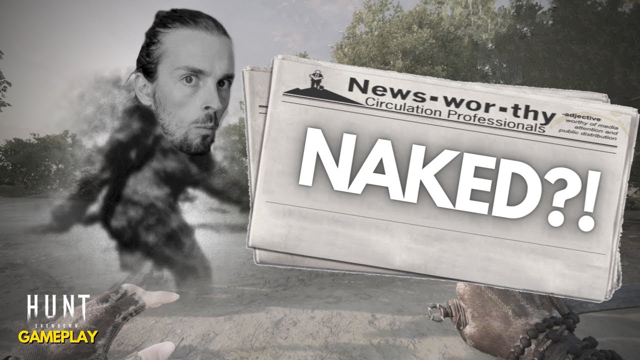 BONUS: First time NAKED?! - YouTube