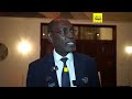 Former DRC president Kabila to lead new group replacing AFC/M23