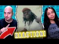 King Von ft. Fivio Foreign - I Am What I Am Reaction | First Time We React To I Am What I Am!