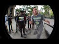 Arizona Iced Tea Sizzlin Hot Summer Tour Grassroots Demo LES Park | TransWorld SKATEboarding