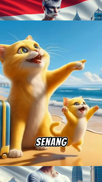 Kucing Pergi Hiburan.#catvideos #catlover #trending #cat #trending #catcute