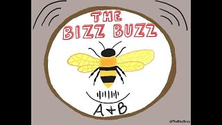 The Bizz Buzz: Episode 1