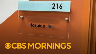 Crackdown targets alleged hospice fraud in California tied to $267 million in charges