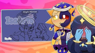 Reacting to YOUR CRAZY FNAF FAN Animatics!