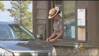 Lawmakers Oppose National Park Entrance Fee Increase