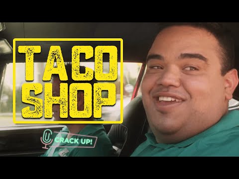 TACO SHOP