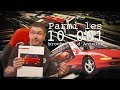 La ford probe 1993  les 10 001 brochures dantoine  e88