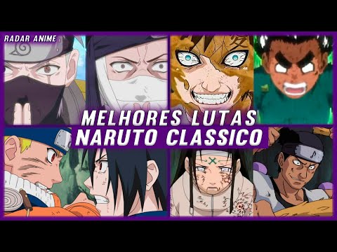 Em Naruto classico eu vi: / traoróim Feordinárias . vida Eum desesperada  das paracalvarumenmico Tudo isso em menos de 200 episódios. Obrigado  Kishimoto. Naruto Classico foi foda! - iFunny Brazil