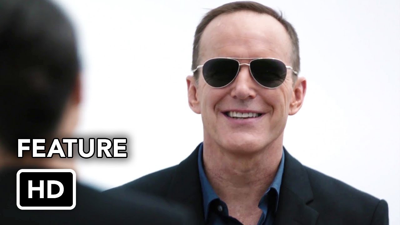 Marvel's Agents of SHIELD 100th Episode "Favorite Quotes" Featurette