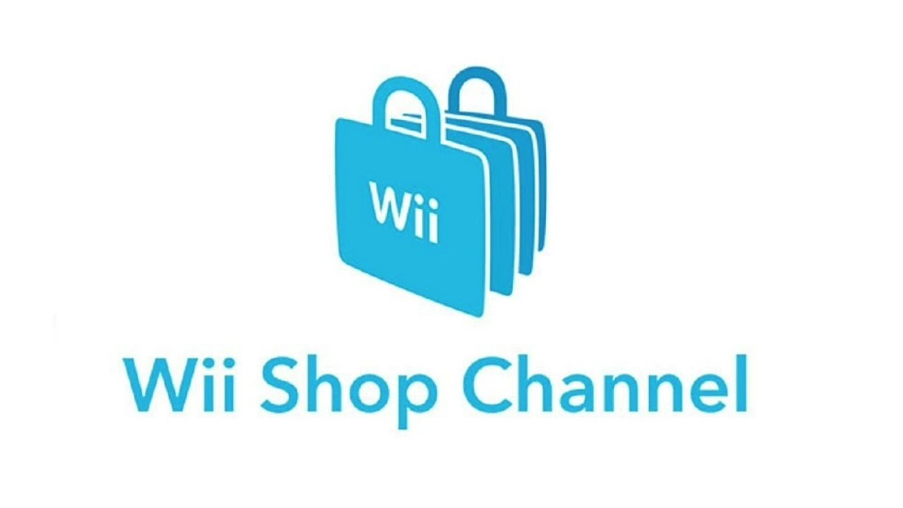 Wii Shop Channel Kazumi Totaka 8bit YouTube